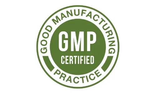 MemoHoney™ GMP Certified Quality and Six Selected Ingredients